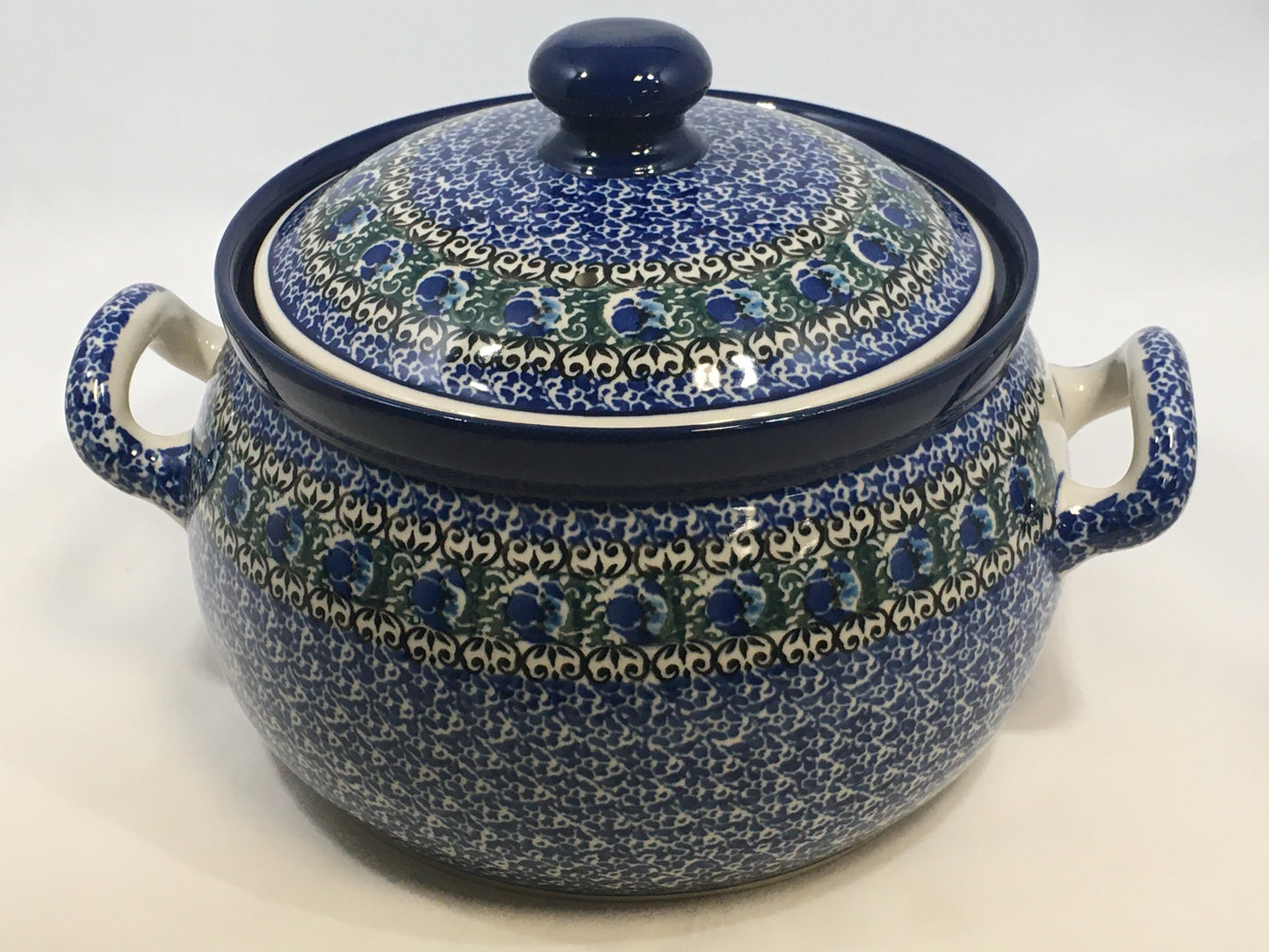 Tureen (3.5 qt) ~ 1513X ~ T3*