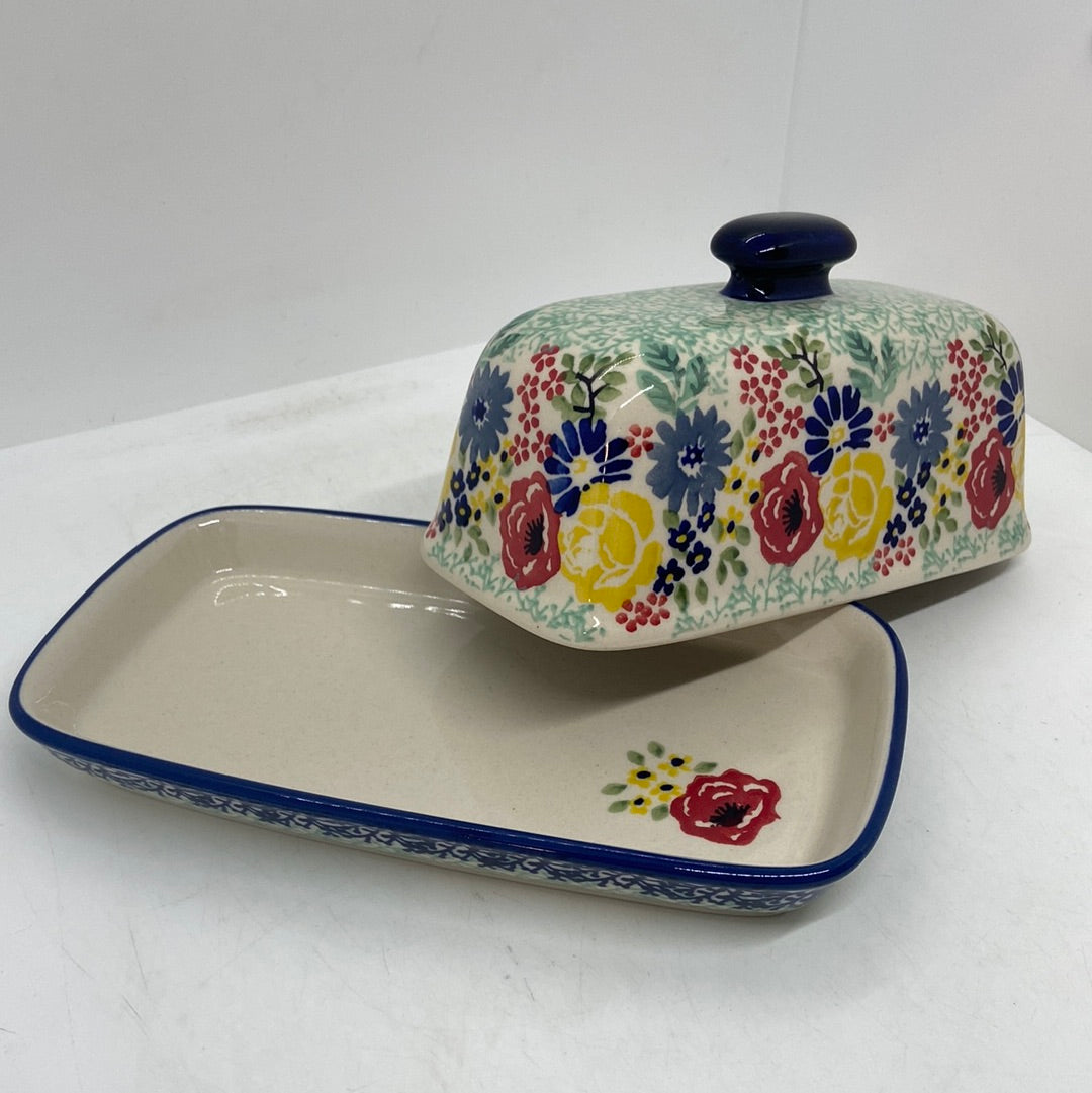 American Butter Dish - BUK1