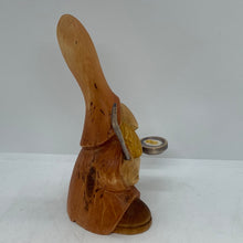 Load image into Gallery viewer, "2 Eggs Sunny Side Up" With Frying Pan and Fork Nochale - 015