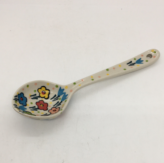 Spoon ~ Large ~ U4884 - U3!