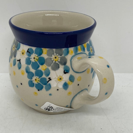 Bubble Mug ~ 8 oz ~ 2498X - T4!