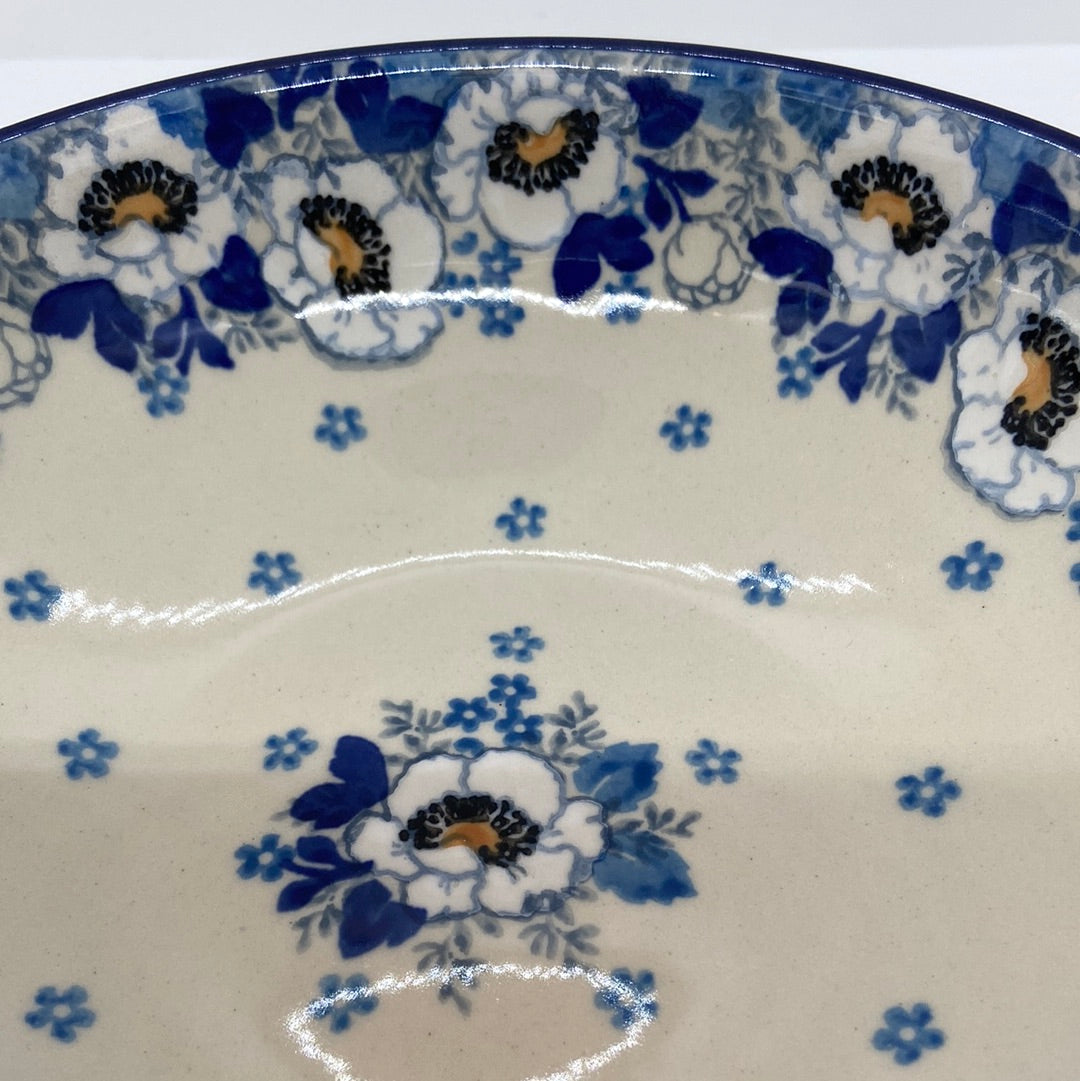B90 ~ Bowl ~ Soup/Salad ~ 6.75" ~ 2222X - T4!