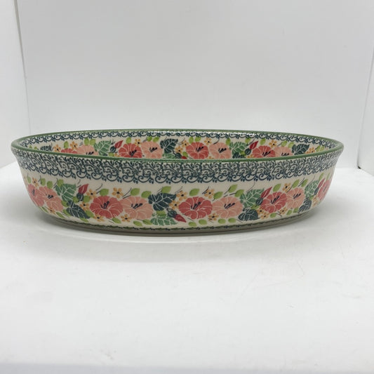 Baker Oval ~ 10.5 inch ~ U4799 ~ U3!