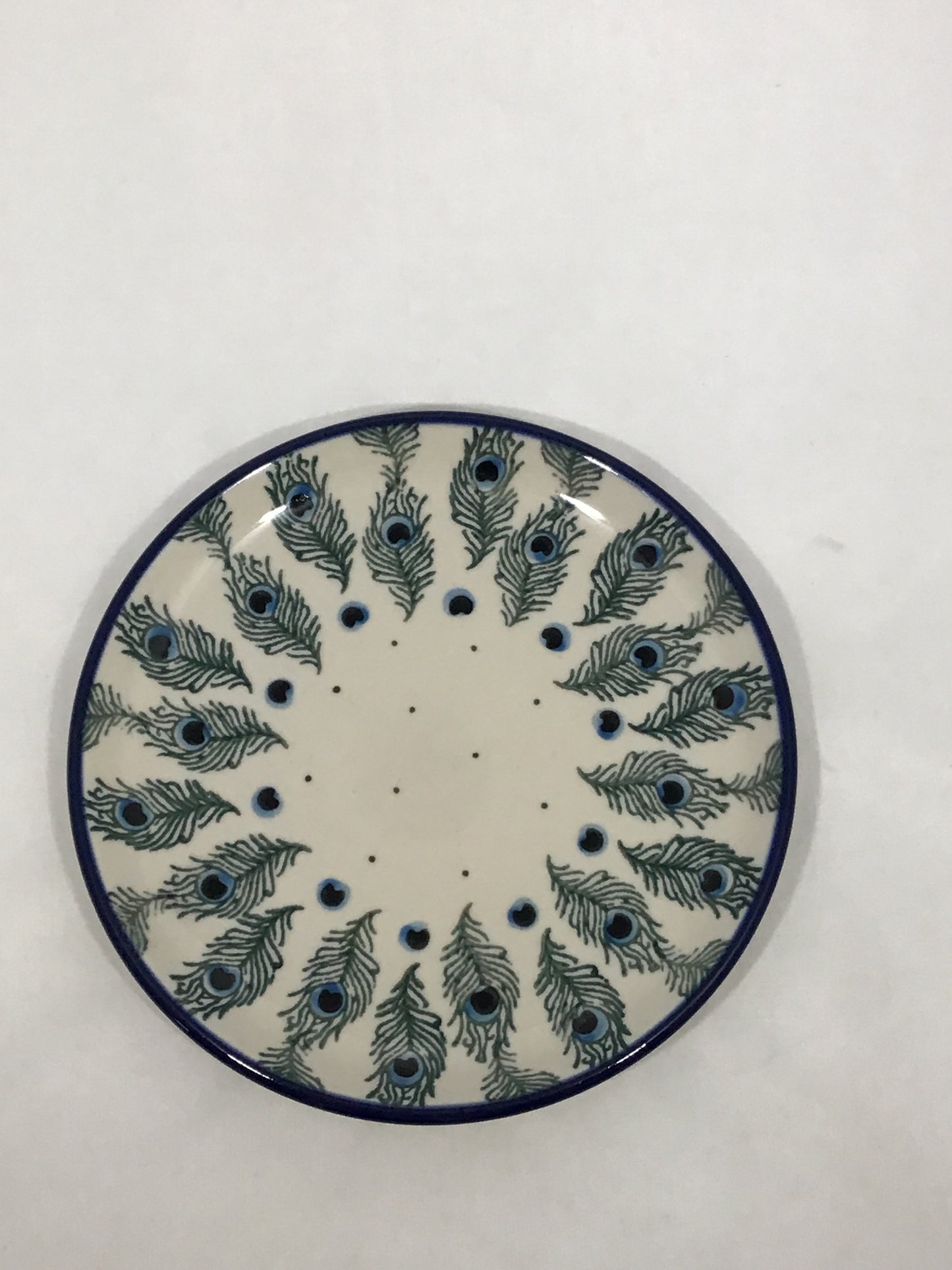 Plate ~ Bread & Butter ~ 6.25 inch ~ 2128X ~ T1*
