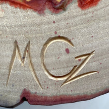 Load image into Gallery viewer, "Packing for a Trip" Orange Hat Nochale - 030