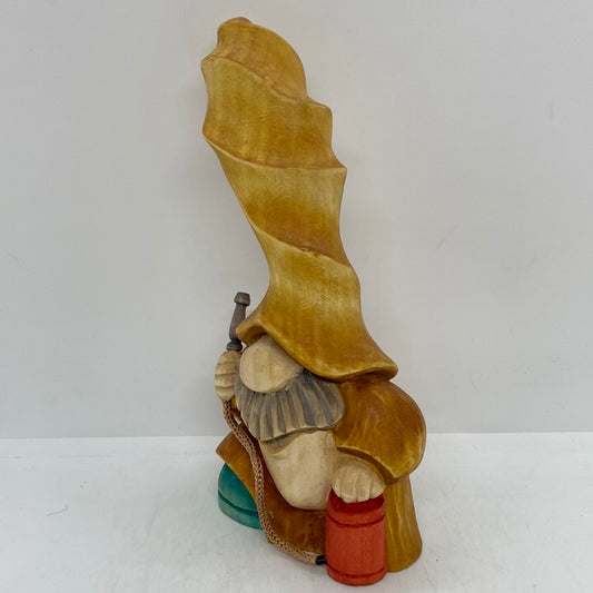 Fire Man Nochale - 020