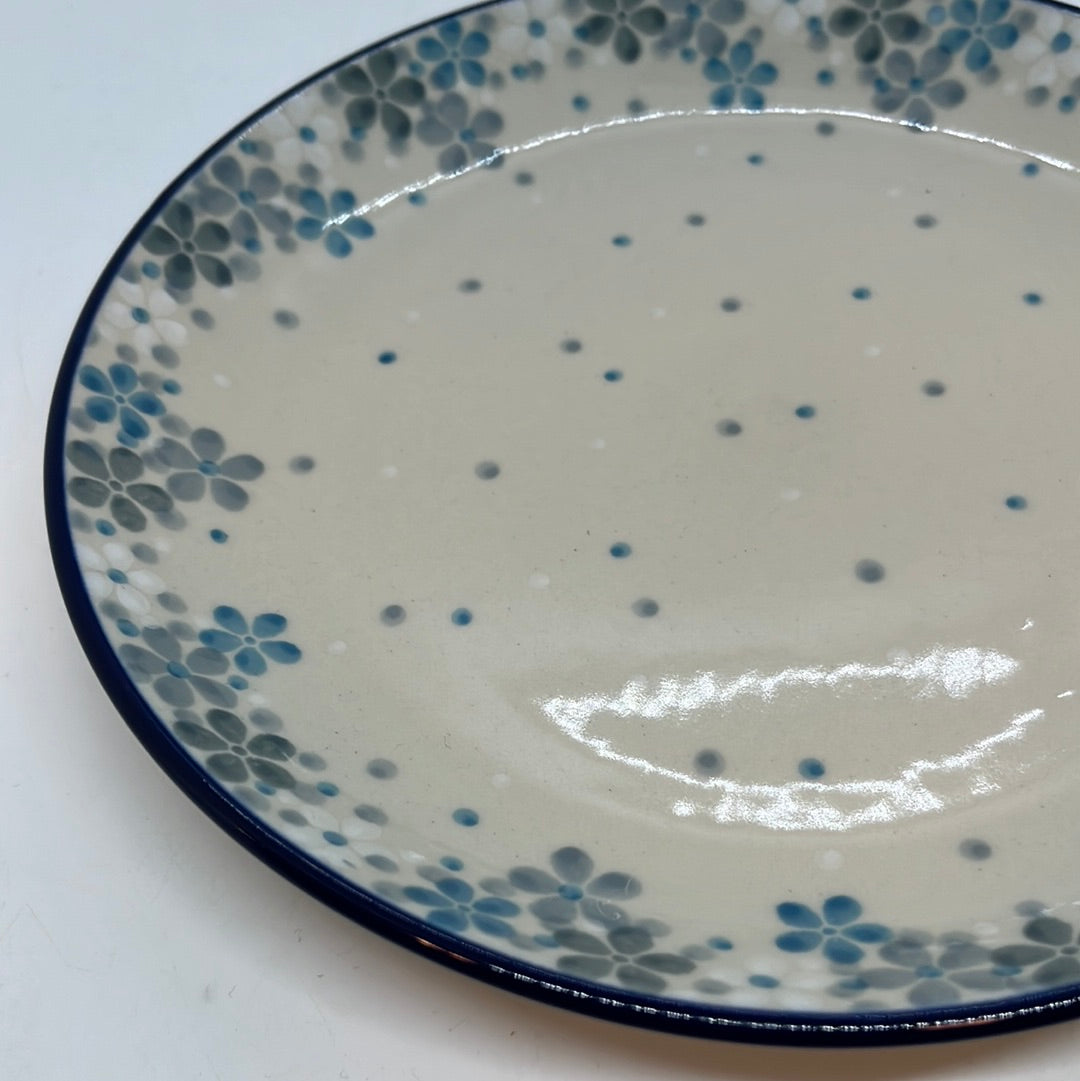 Plate ~ 7.75 inch ~ 2632X - T4