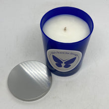 Load image into Gallery viewer, Ellie's Scent for Strength Fundraiser Candle