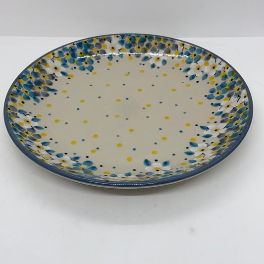 086 ~ Plate ~ 7.75" ~ 2382* - T4!