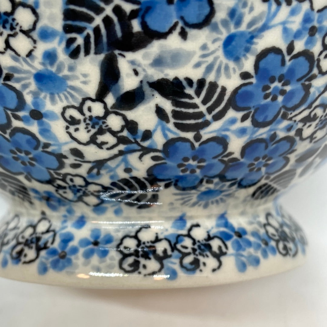 Bowl w/Pedestal ~ 5.25 ~ U4785 ~ U5