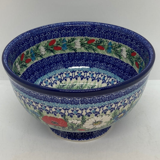 Pedestal Bowl ~ Medium ~ U4953 ~ U6