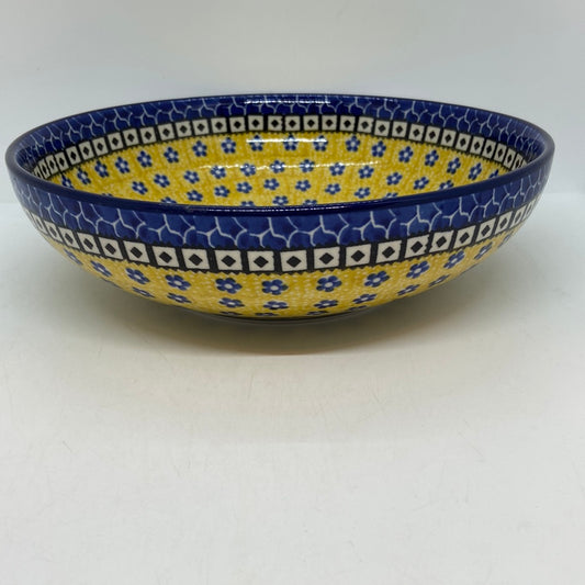 Bowl ~ Serving ~ 9 inch ~ 0859X - T3!
