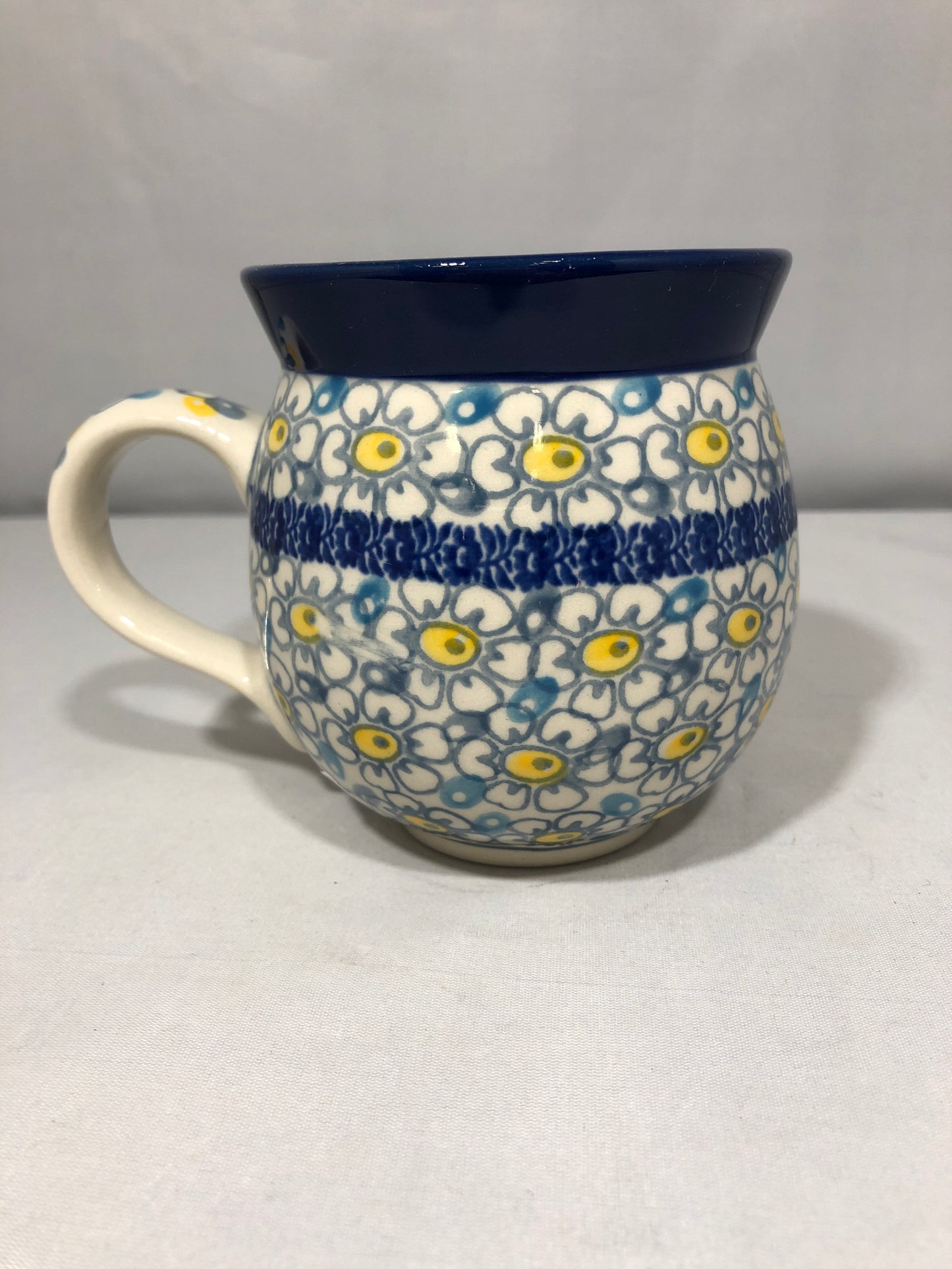Mug ~ Bubble ~ 11 oz. ~ 2244X - T4!