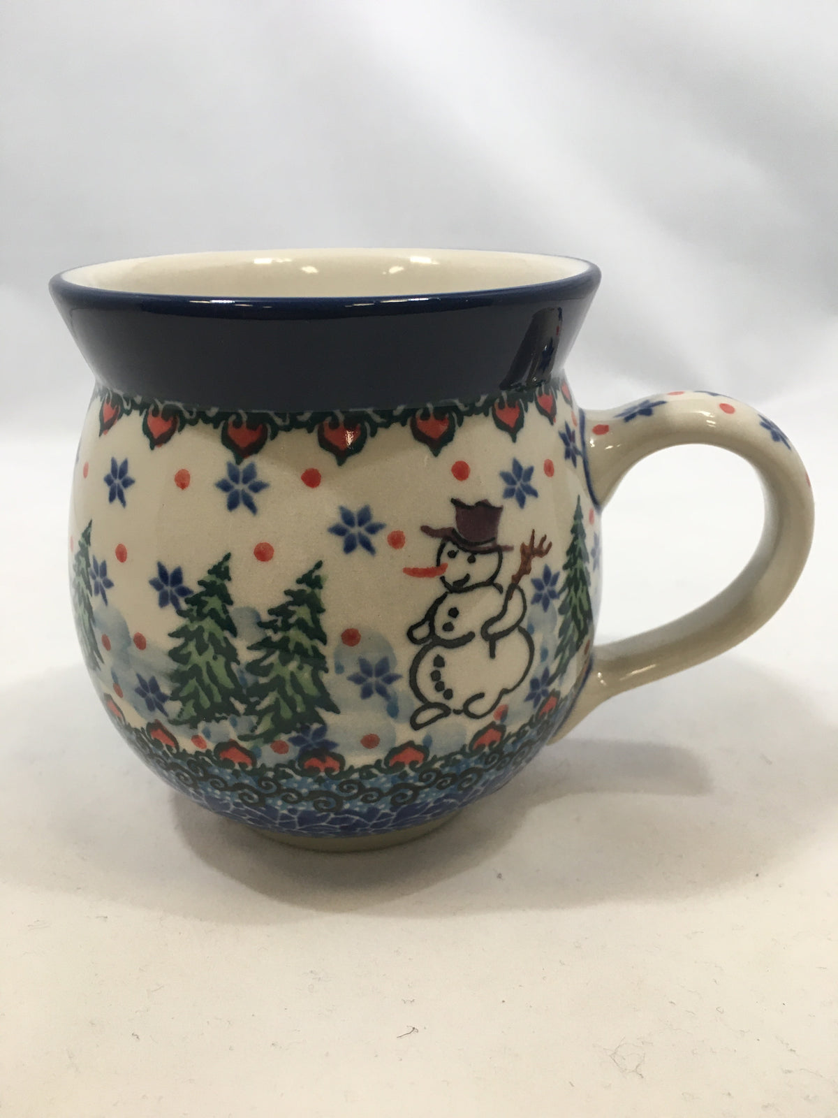 Mug ~ Bubble ~ 11 oz. ~ U4661 ~ U3*