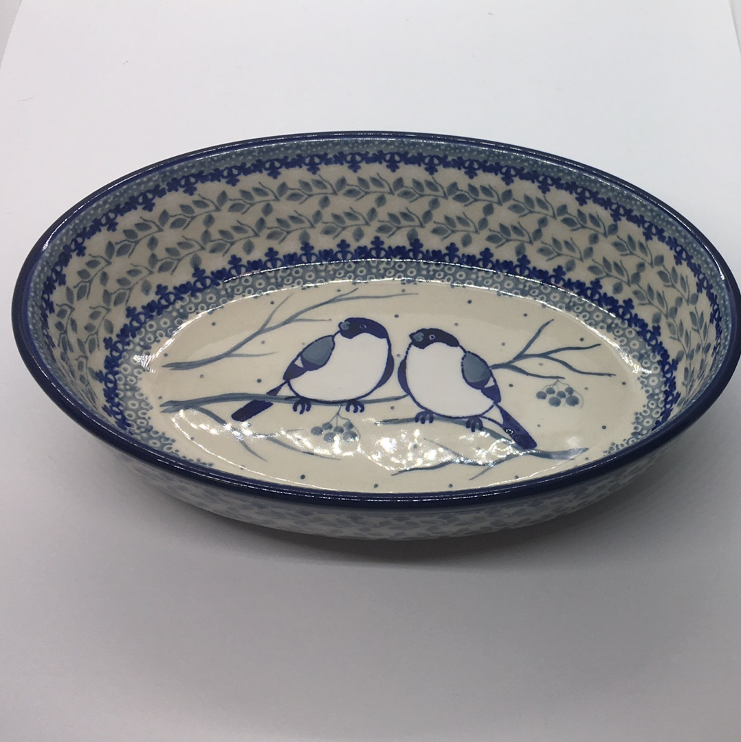 Baker ~ Oval ~ U4830 ~ U3*