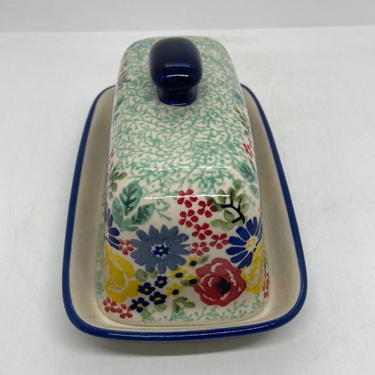 American Butter Dish - BUK1
