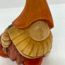 Load image into Gallery viewer, "Packing for a Trip" Orange Hat Nochale - 030