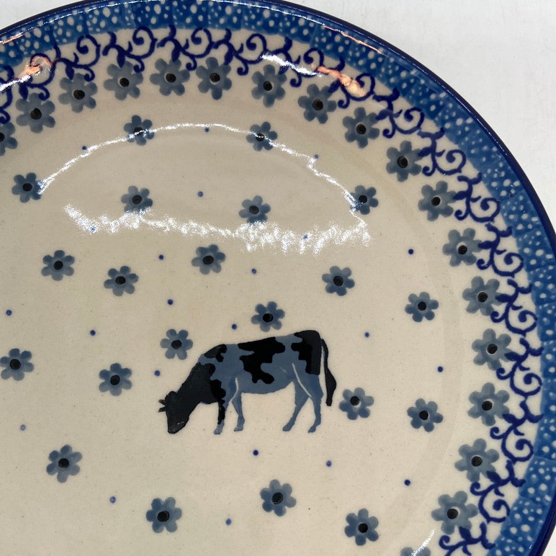 Plate ~ 7.75 inch ~ 2603X ~ T3!