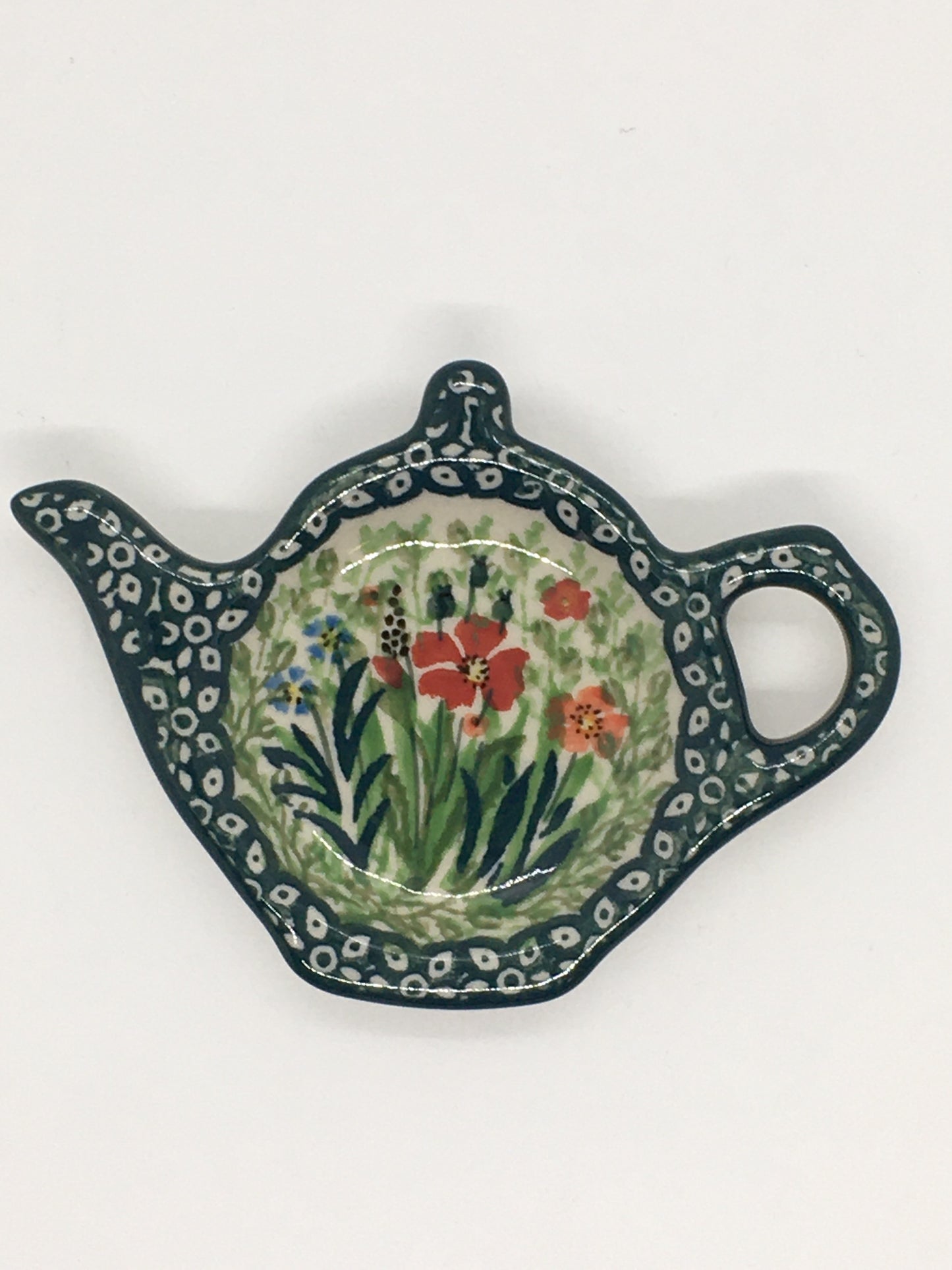 Tea Bag Holder ~ U4335 ~ U4!