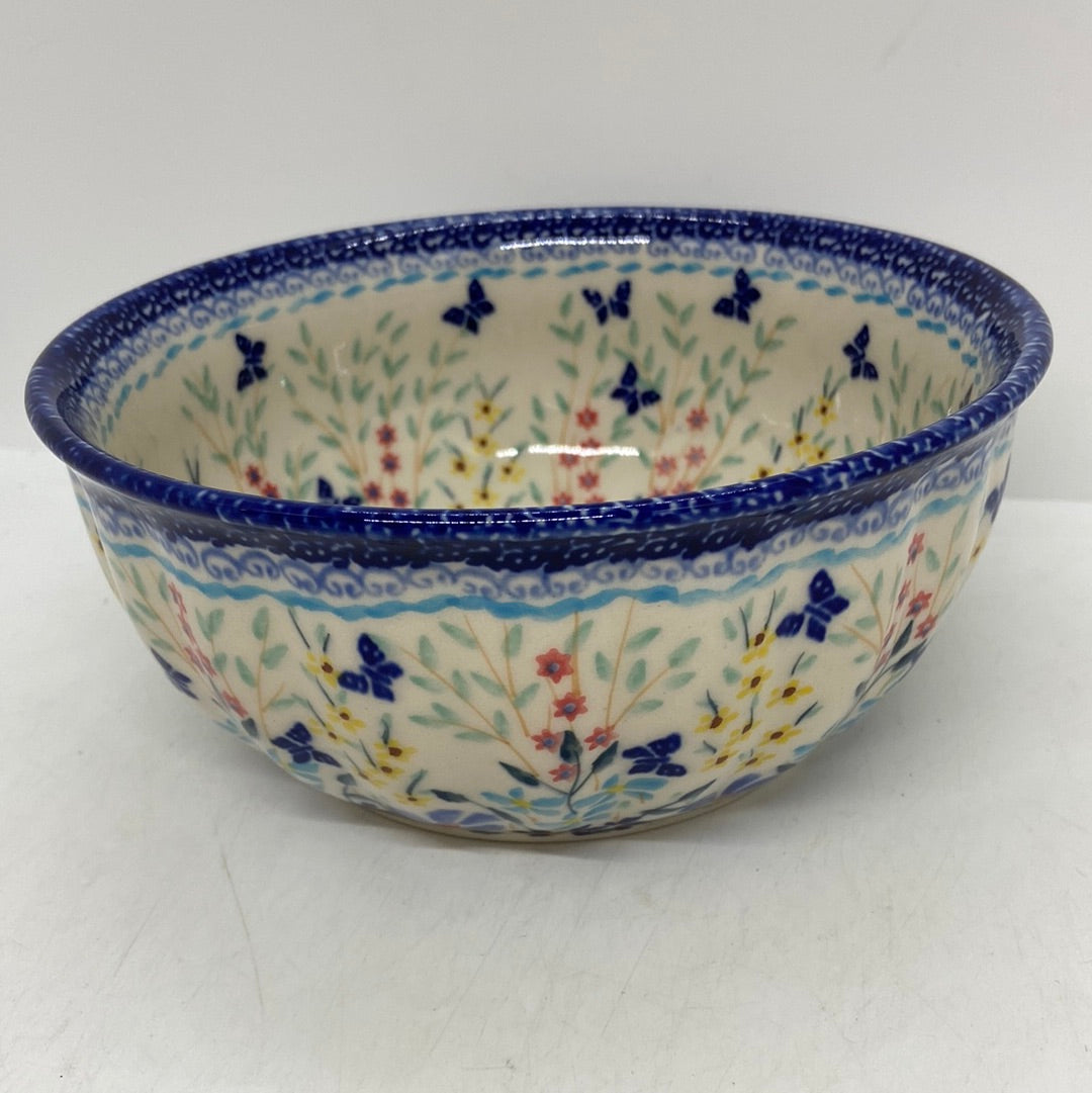 Small Mixing Bowl - WK76