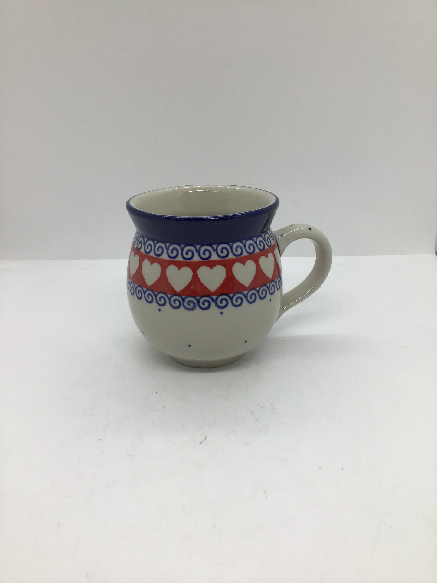 070 ~ Mug ~ Bubble ~ 11 oz. ~ 2535X ~ T1!