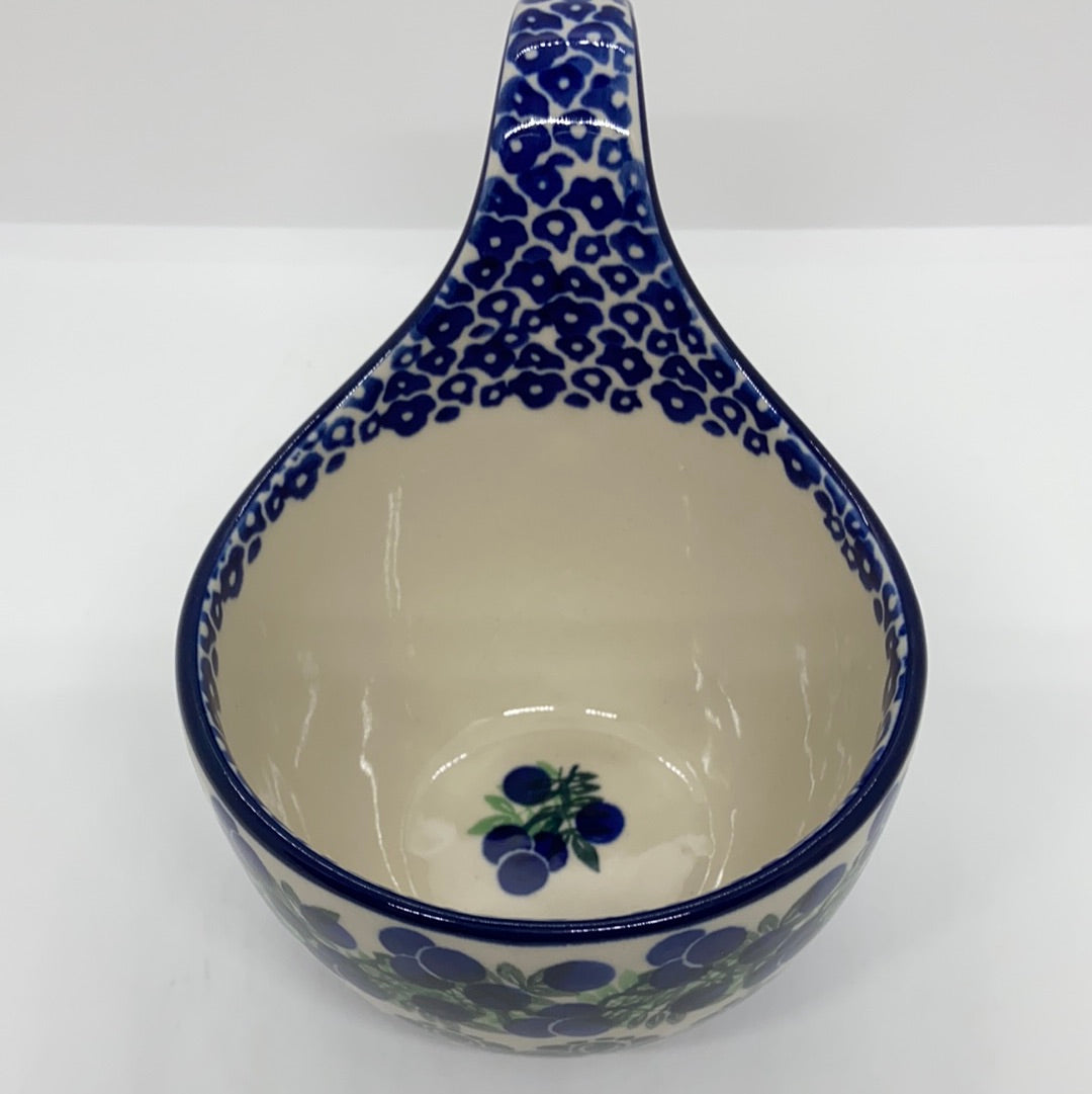 845 ~ Bowl w/ Loop Handle ~ 16 oz ~ 1413X ~ T3*