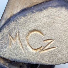 Load image into Gallery viewer, Large Gray Viking Nochale - 001