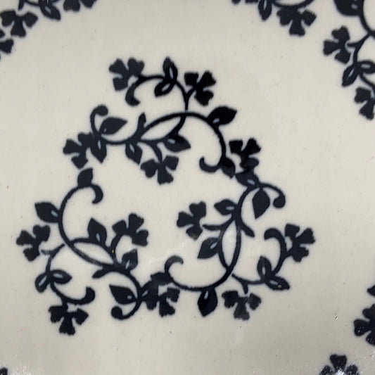 086 ~ Plate ~ 7.75" ~ 2316 ~ T1*