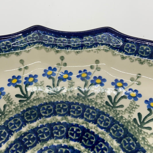 Serpentine Tray ~ 10.5 inch ~ 0614X ~ T3!