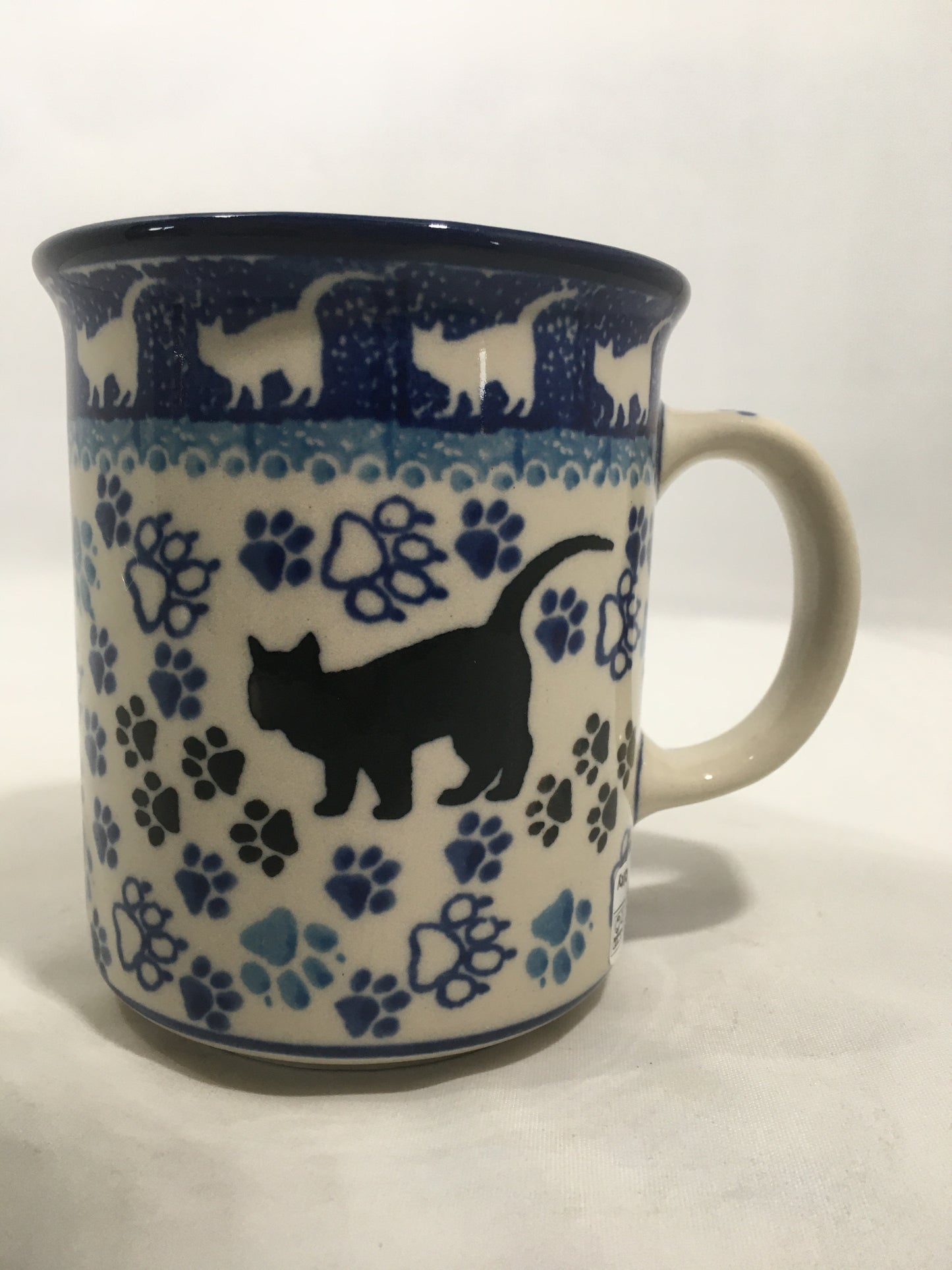 Mug ~ Straight Side ~ 8 oz ~ 1771X ~ T1!
