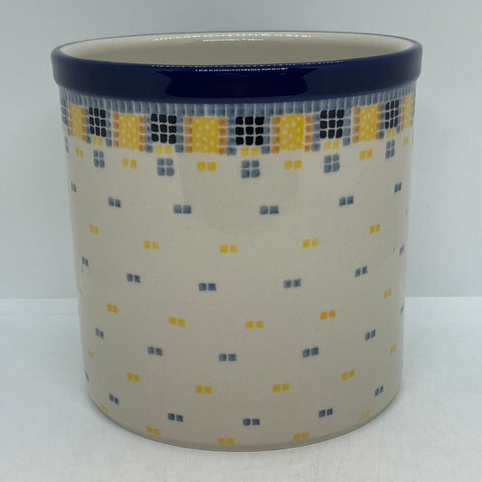 Utensil Holder ~ 5.5 inch ~ 2159X