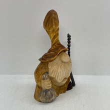 Load image into Gallery viewer, Pouch and Twisted Staff Nochale - 021