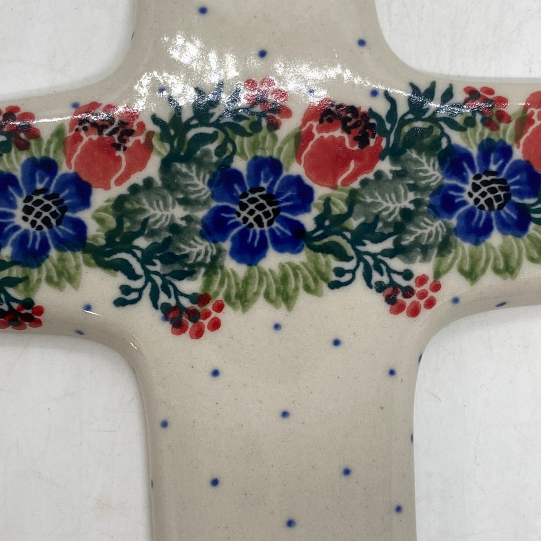 Cross 4.75 x 7.5 inch ~ 1535X - T3*