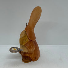 Load image into Gallery viewer, "2 Eggs Sunny Side Up" With Frying Pan and Fork Nochale - 015