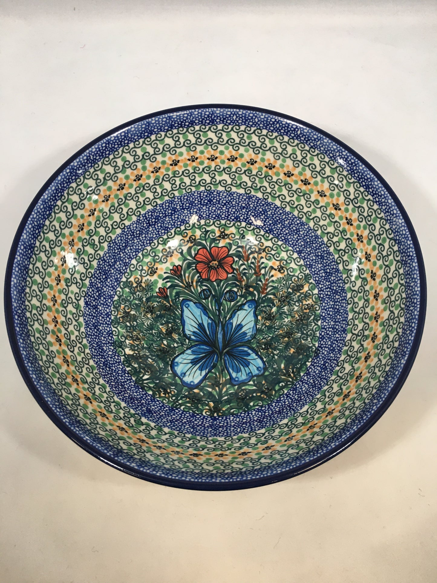Bowl ~ Nesting ~ 10.75 ~ U1491 ~ U6