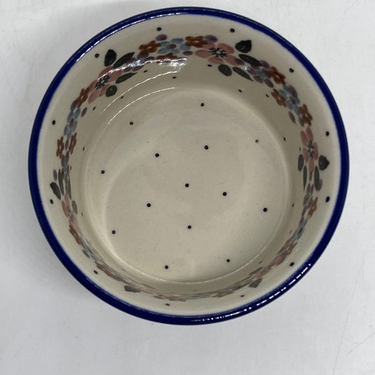 Bowl ~ Ramekin ~ 3.75 inch ~ 2067 - T1*