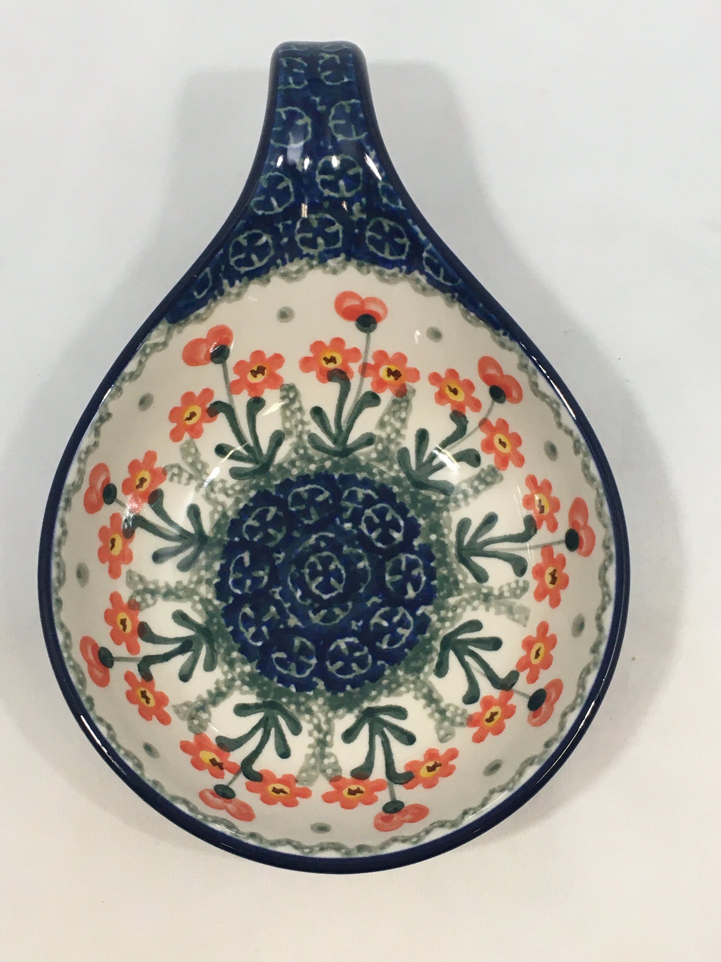 Spoon/Ladle Rest ~ 4.5 inch ~ 560x ~ T3!