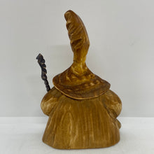 Load image into Gallery viewer, Pouch and Twisted Staff Nochale - 021