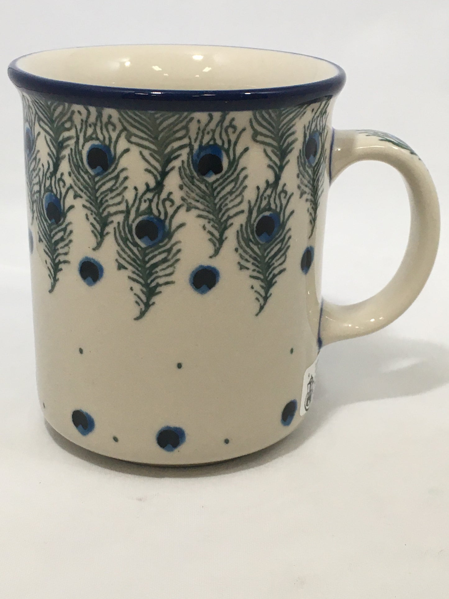 Mug ~ Straight Side ~ 8 oz ~ 2128X ~ T1!