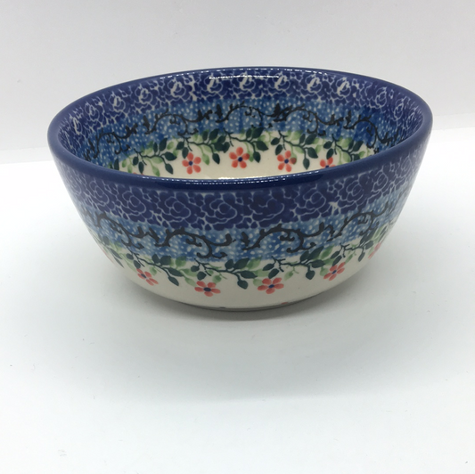 Bowl ~ Ice Cream ~ 4.5 inch ~ 2287X ~ T4!