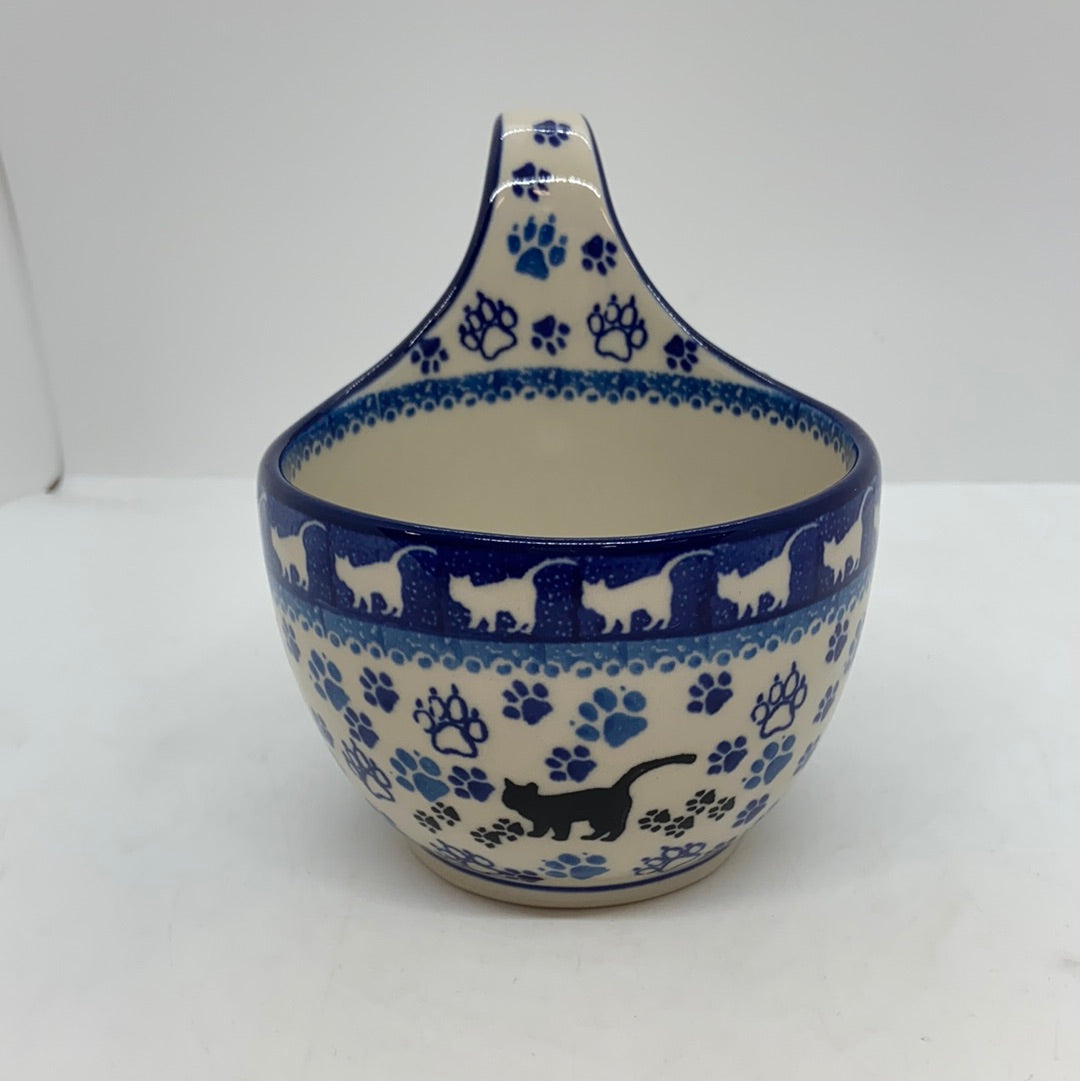 Bowl w/ Loop Handle ~ 16 oz ~ 1771X - T1*