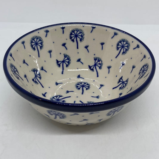 Bowl ~ Nesting Salad/Cereal ~ 5.5 W ~ 2550X - T1!