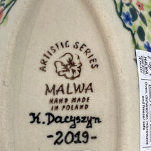 Load image into Gallery viewer, 9118 Malwa Soap Dish Stork