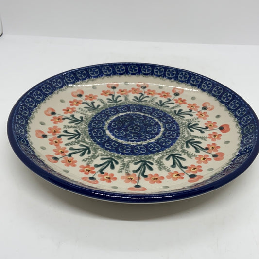 Plate ~ 7.75 inch ~ 0560X - T3*