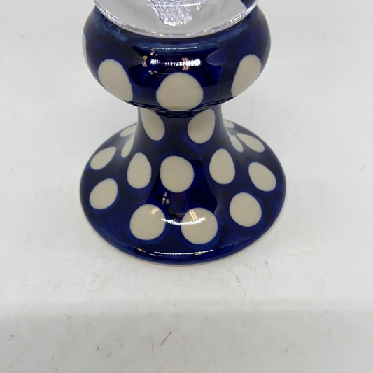 A21 Wine Glass - D64