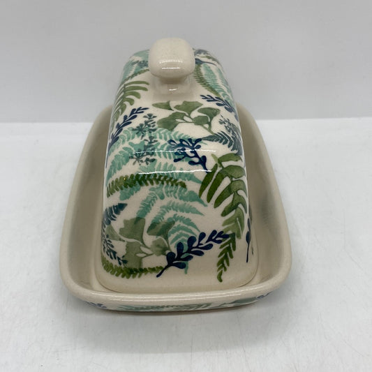 American Butter Dish - GZ39