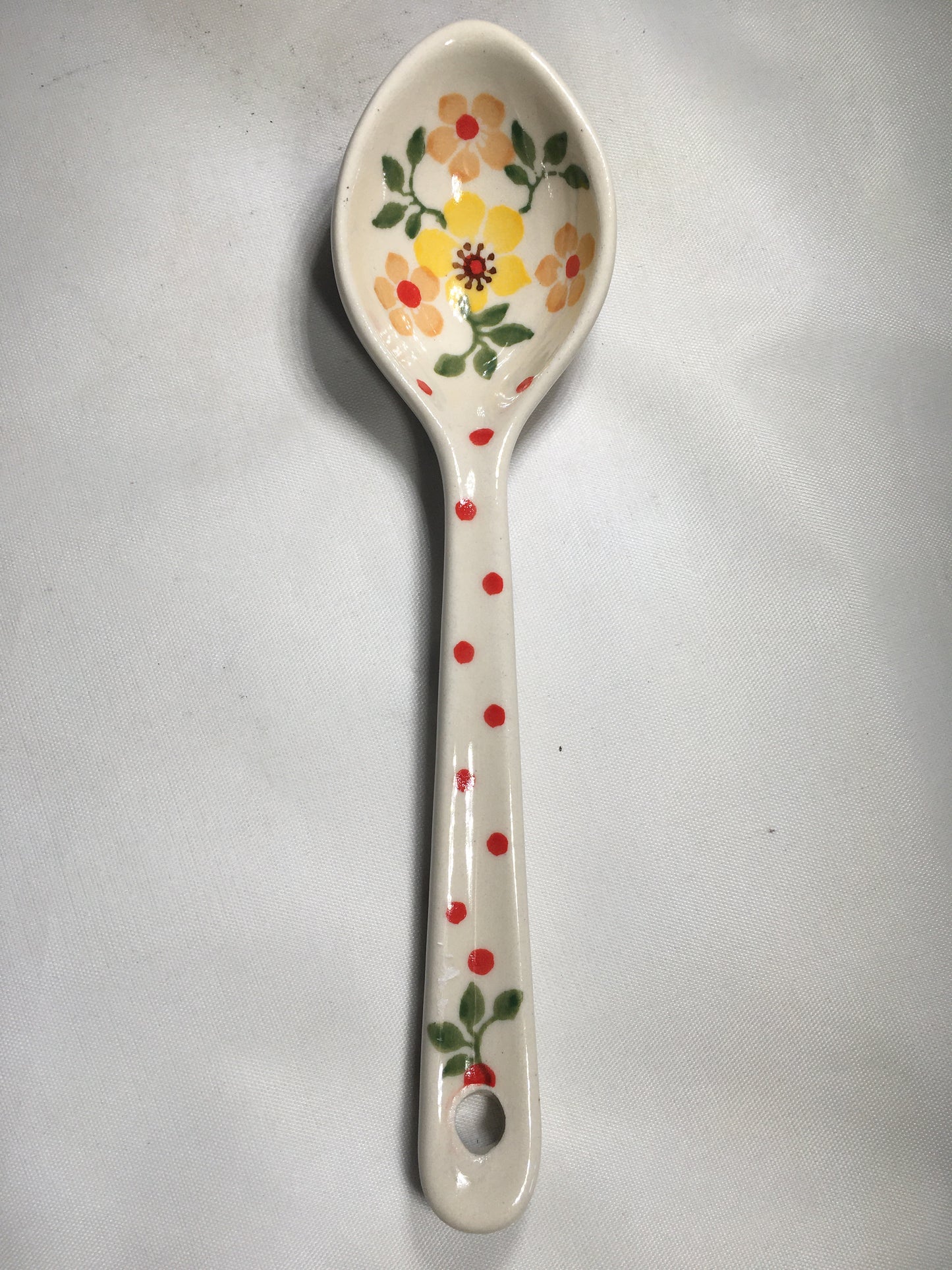 Spoon ~ Medium ~ 6.25 inch ~ 2225 - T3*