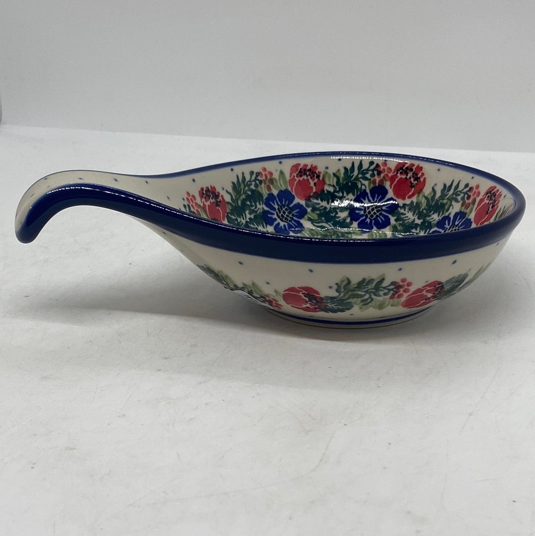 Spoon/Ladle Rest ~ 4.5 inch ~ 1535X - T3!