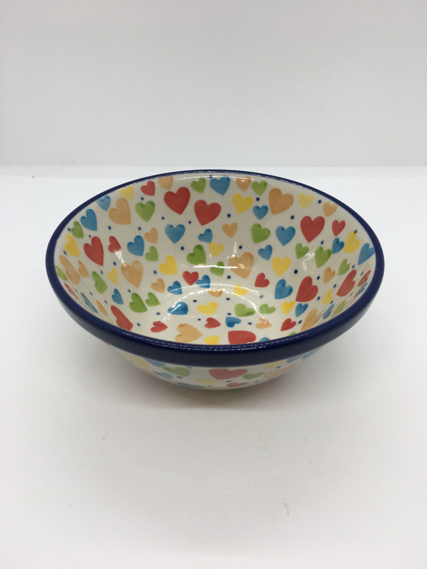 Bowl ~ Nesting Salad/Cereal ~ 5.5 ~ U4833 ~ U4!
