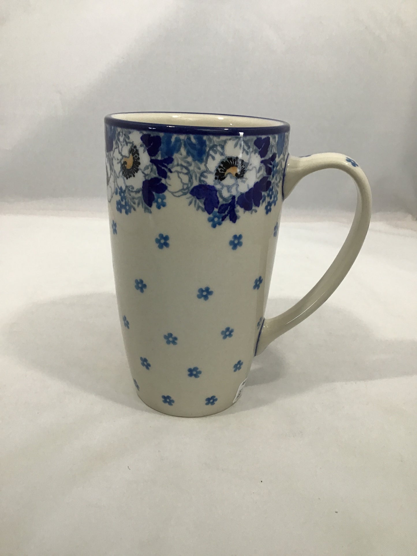 Tall Mug ~ 2222X ~ T4*